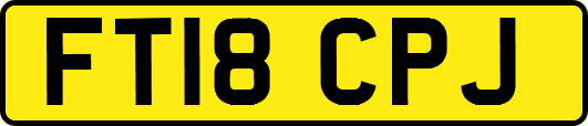 FT18CPJ