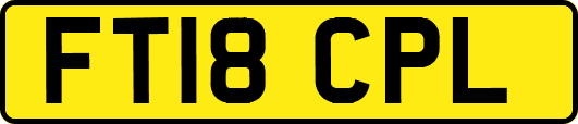 FT18CPL