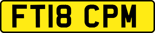 FT18CPM