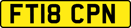 FT18CPN
