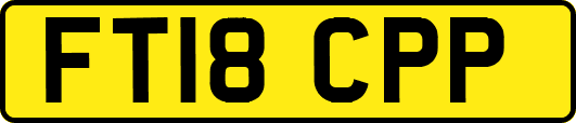FT18CPP