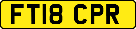 FT18CPR