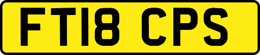 FT18CPS