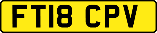 FT18CPV