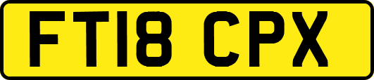 FT18CPX