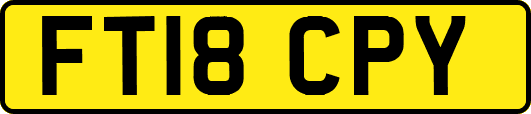 FT18CPY