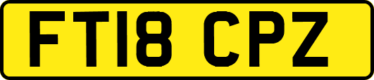 FT18CPZ