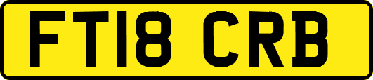 FT18CRB