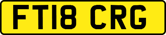 FT18CRG