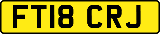 FT18CRJ