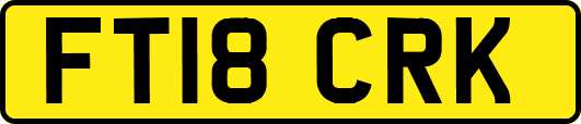 FT18CRK
