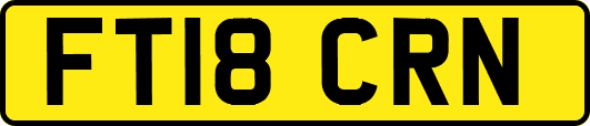 FT18CRN