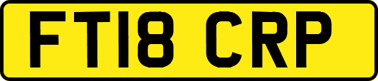 FT18CRP