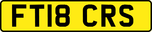 FT18CRS