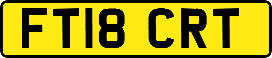 FT18CRT