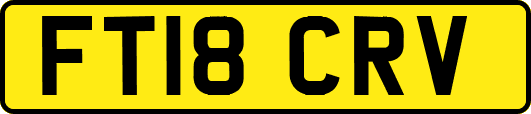 FT18CRV