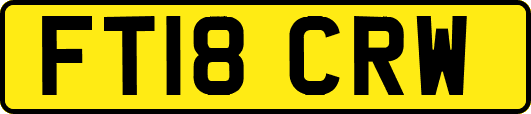 FT18CRW