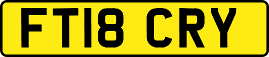 FT18CRY