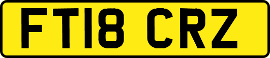 FT18CRZ