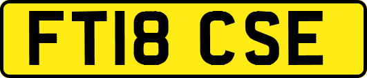 FT18CSE