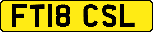 FT18CSL