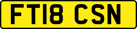 FT18CSN