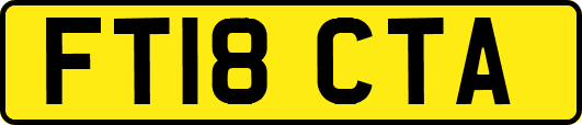 FT18CTA