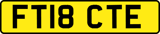 FT18CTE