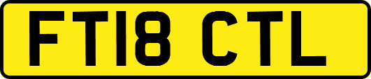 FT18CTL