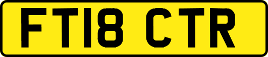 FT18CTR
