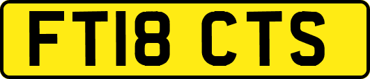 FT18CTS