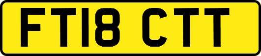 FT18CTT