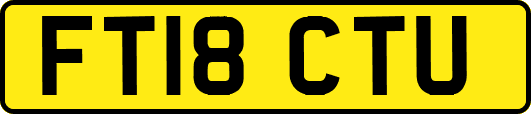 FT18CTU