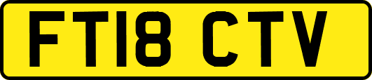 FT18CTV