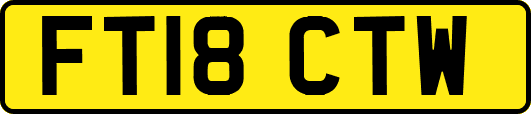 FT18CTW