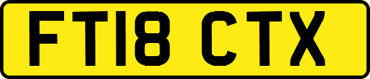 FT18CTX