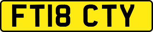 FT18CTY