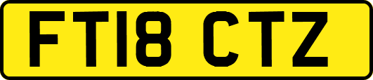 FT18CTZ
