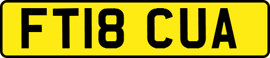 FT18CUA