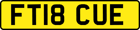 FT18CUE