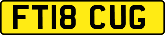 FT18CUG
