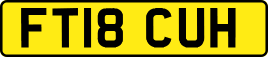 FT18CUH