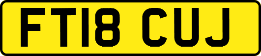 FT18CUJ
