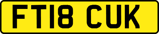 FT18CUK