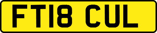 FT18CUL