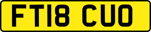 FT18CUO