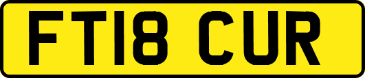 FT18CUR