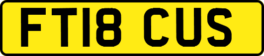 FT18CUS