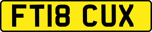 FT18CUX