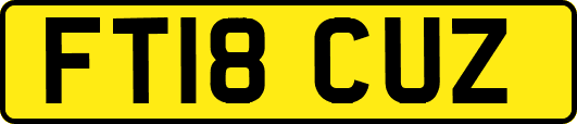 FT18CUZ